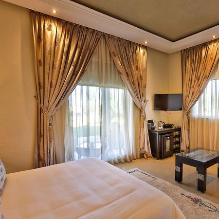 Hotel Palais Amador Oulad Mazoug Esterno foto