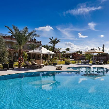 Hotel Palais Amador Oulad Mazoug Esterno foto